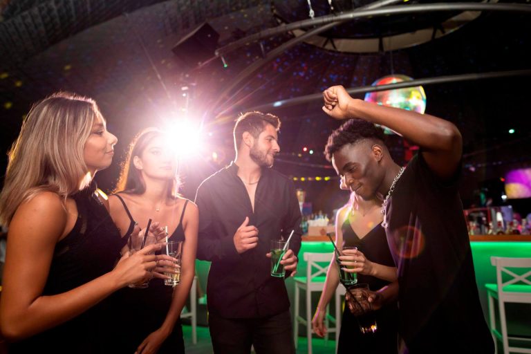 How Nightlife Reflects the Personality of a City