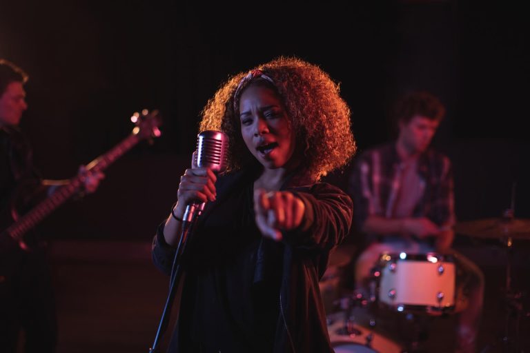 How Live Music Brings Authenticity to Entertainment
