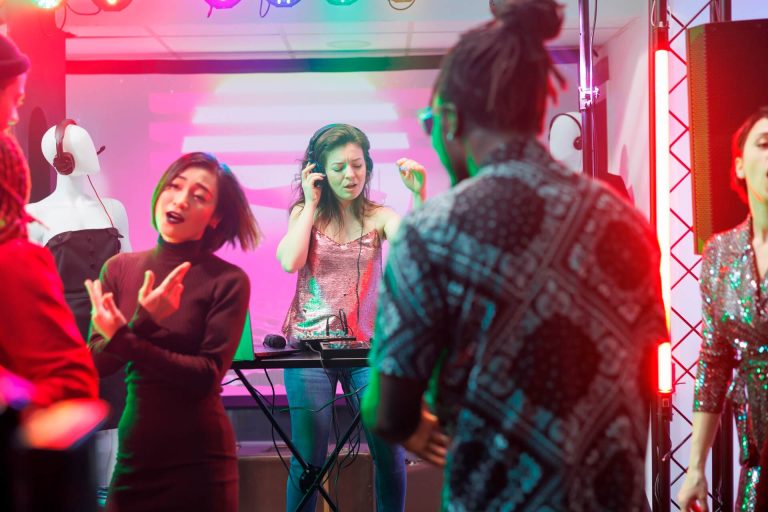 Why Jazz Music Creates the Perfect Escape From Everyday Life