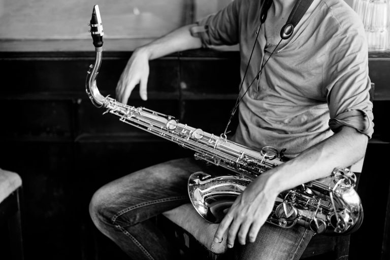 How Jazz Festivals Bring Cities to Life at Night