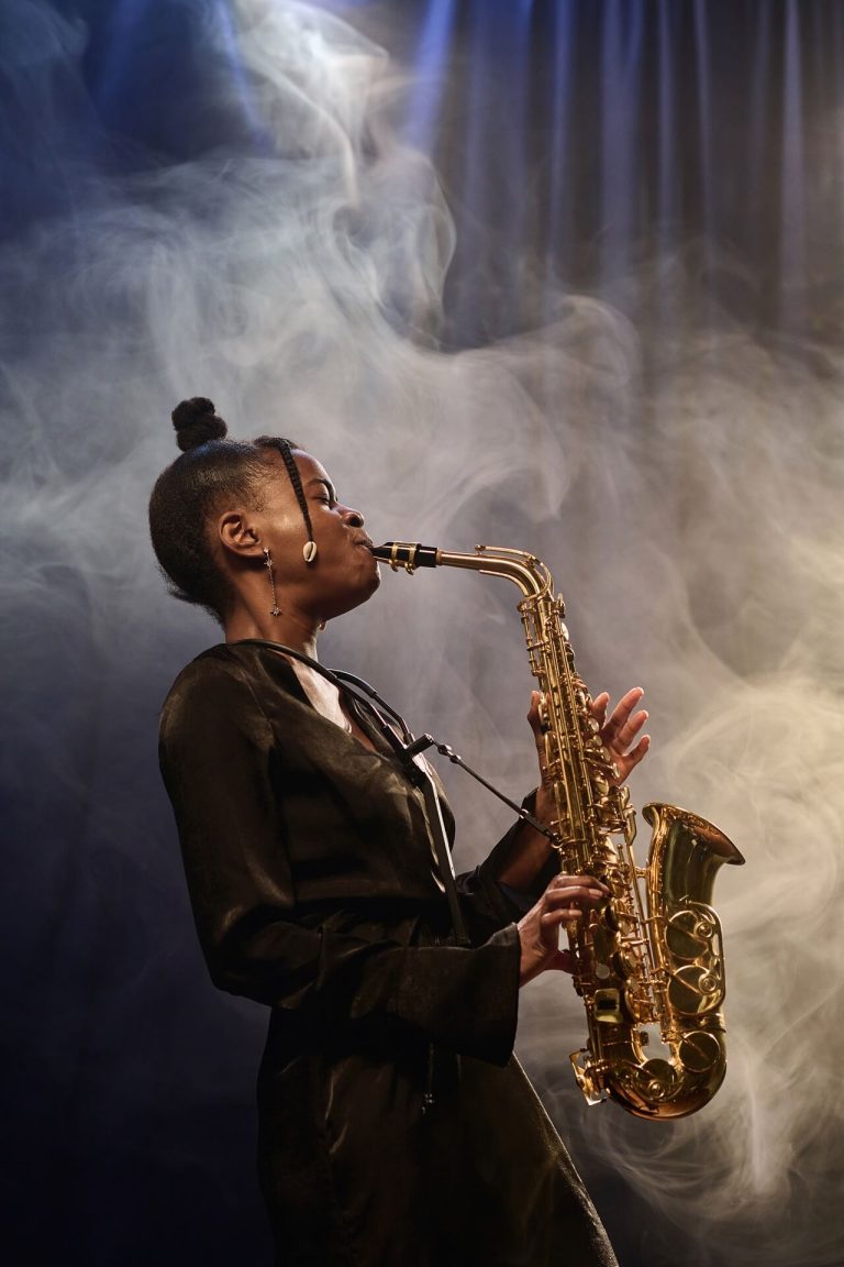 The Coolest Rooftop Jazz Experiences Worldwide