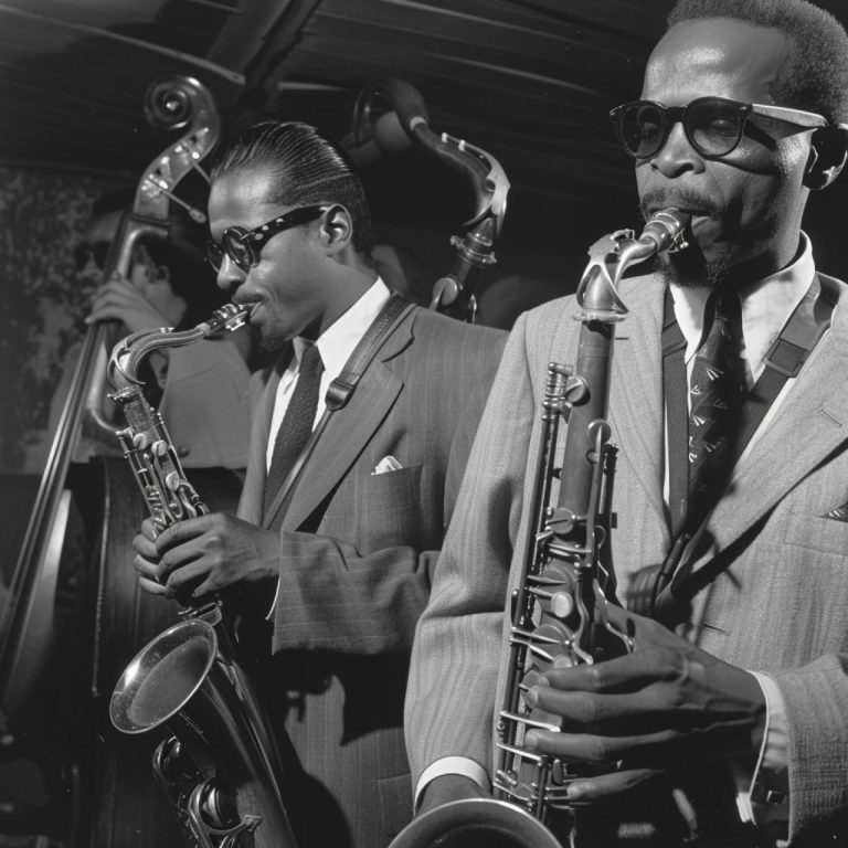 Why Jazz Music Creates the Perfect Nighttime Atmosphere