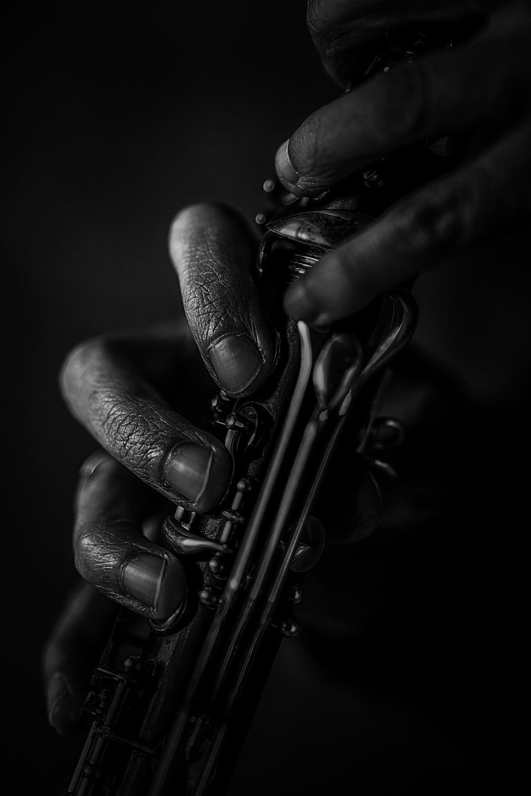 The Role of Improvisation in Modern Jazz Music
