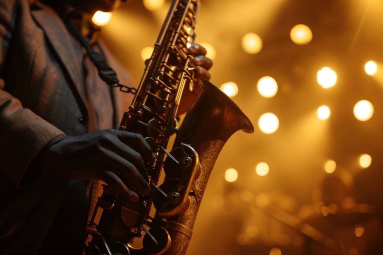 Why Jazz Radio Is Still Relevant in the Digital Era
