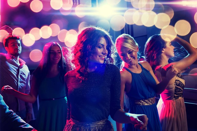 Underground Nightlife Spots Every Jazz Fan Should Know