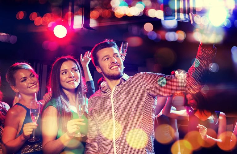 How Jazz Bars Became Icons of City Entertainment