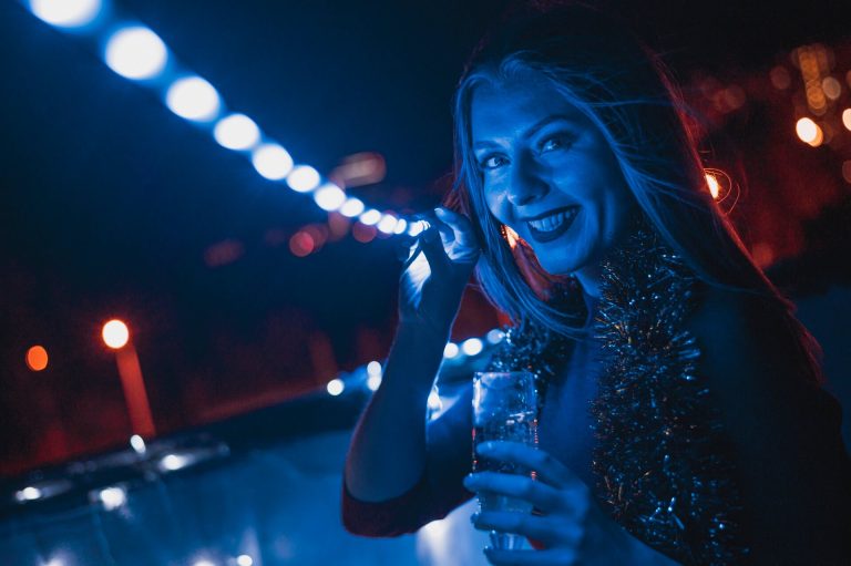 The Psychology Behind Music and Nightlife Atmosphere