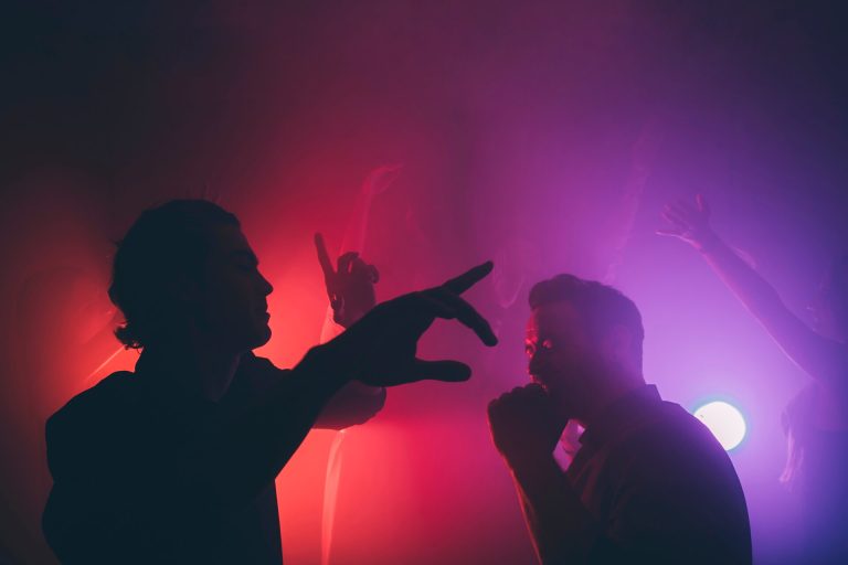 How Jazz Nightlife Inspires Creativity and Connection