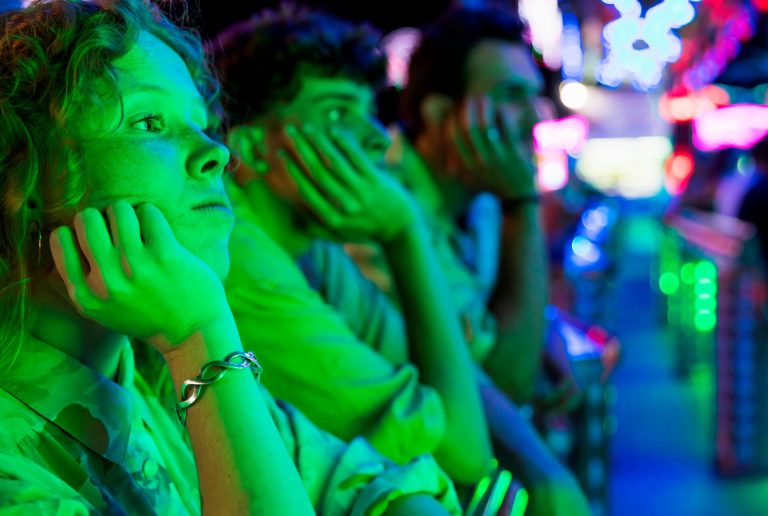 The Future of Nightlife in the Era of Live Music