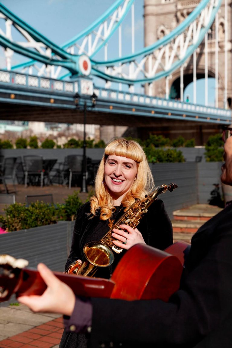 How Live Music Strengthens Urban Culture