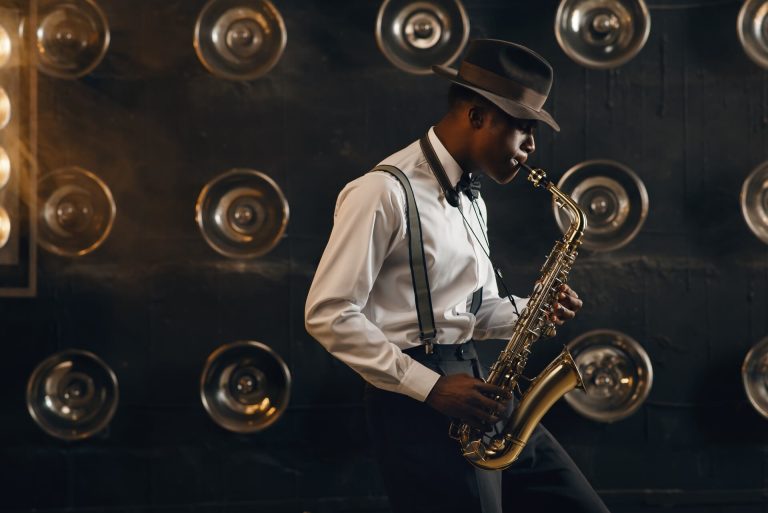 Why Live Jazz Will Never Go Out of Style