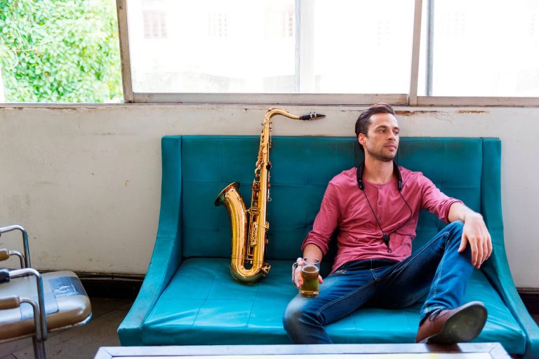How Jazz Lifestyle Combines Art, Fashion, and Entertainment