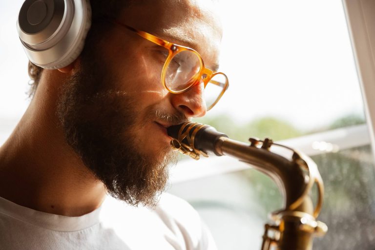 Why Jazz Is the Ultimate Soundtrack for Modern Elegance